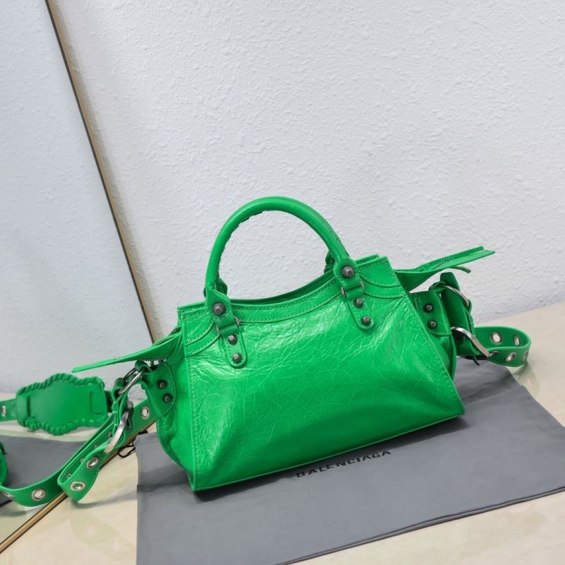 Balenciaga Top Handle Bags